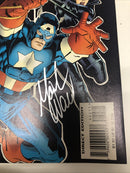 Captain America (1995)