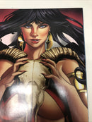 Vampirella  (2019)