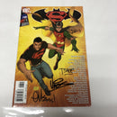 Superman / Batman (2006)