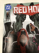 Red Hood (2025)