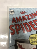 The Amazing Spider-Man (2022)
