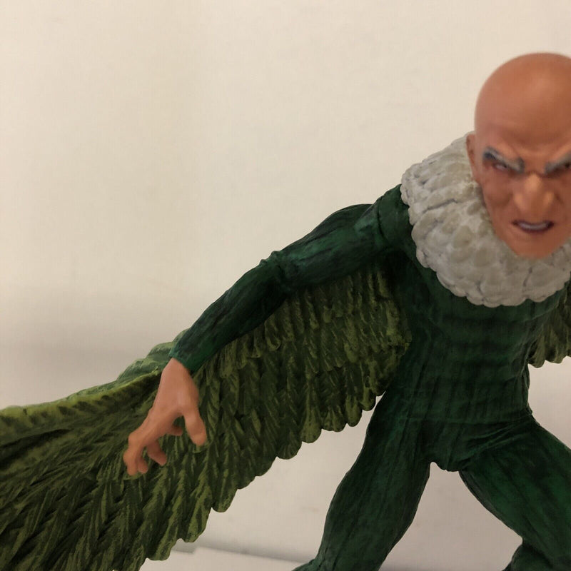 The Vulture • Marvel Gallery • PVC Diorama • Diamond Select Toys