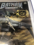 Batman In Darkest Knight (1994)