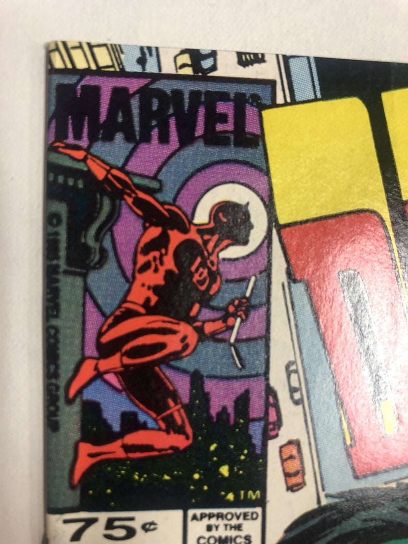 Daredevil (1985)