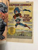 Captain America (1985)