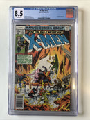 Uncanny X-Men (1978)