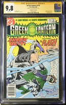 Green Lantern (1984)