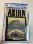 Akira (1989)