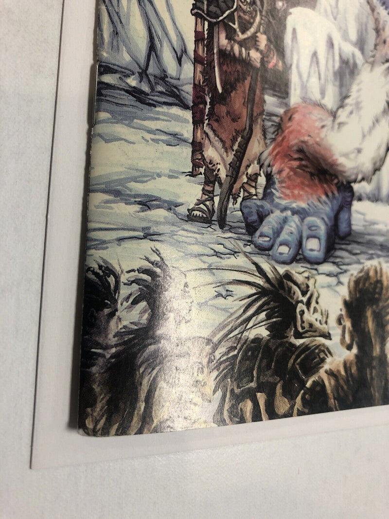 Primal Rage (1994)