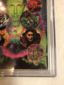 Razorline: The First Cut (1993)