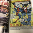 Marvel Tales Featuring Spider-Man And Ice-Man (1989)