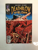 DeathBlow(1993) Set #1-23 & #1-9 &Special 1 &Wolverine 1-2 & Byblows 1-3 (VF/NM)