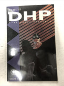 The Best Of DHP Vol.3 (1991) TPB SC Dark Horse