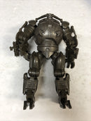 MARVEL Legends movie Iron Man Iron Monger MCU RED Arc Reactor 2008 Complete Mint
