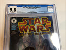Star Wars Heir to The Empire (1995)