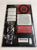 Department Of Truth Vol. 1 The End Of The World (2021) Image TPB SC