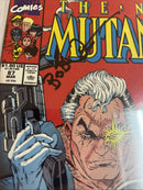 New Mutants (1990)