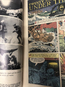 20000 Leagues Under The Sea (1954) Gold Key Comic • Walt Disney Productions