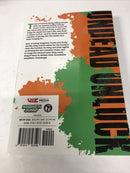 Undead Unluck (2021) TPB Vol