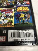 The Defenders Omnibus Vol.2 (2023) Marvel HC Steve Gerber Sealed