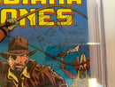 Further Adventures Of Indiana Jones (1983)