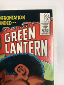 Green Lantern (1986)