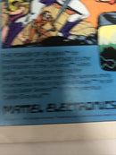 Justice League Of America (1985)