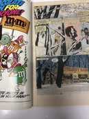 The Doom Patrol (1985)