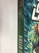Green Lantern Sinestro Corps War ! (2020) TPB Vol