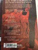 Southern Bastards Vol.1 Here Was A Man (2015) Image  SC TPB Jason Aaron