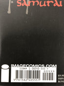 Roninhood Of The 41 Samurai By Jeff Amano (2005) TPB Beckett Entertainment