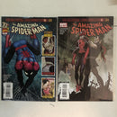 The Amazing Spiderman (2011)