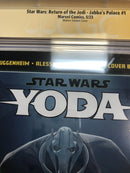 Star Wars : Return Jedi-jabba's Palace