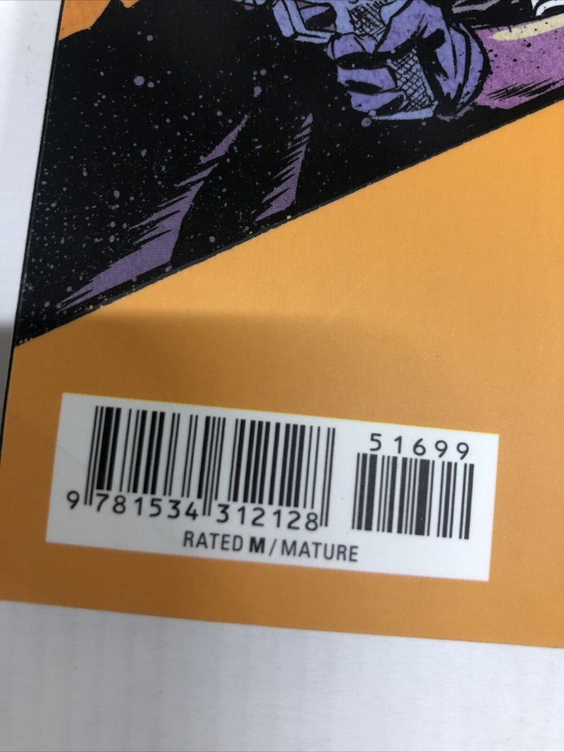 Bitter Root Vol.1 Family Business  (2019) Image TPB SC David Walker