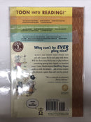 Benny and Penny The Toy Breaker  (2010) TPB • Toon Books • Geoffrey Hayes