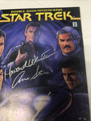Star Trek Double-Sized (1993)