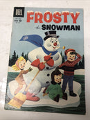 Frosty The Snowman (1960)