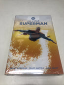 All Star Superman Deluxe Edition (2025) DC Hardcover HC | Superman Day Exclusive