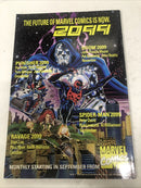 Wizard : The Guide To Comics (1992) Vol.