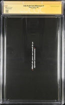 Lady Death :Dark Millennium(2000)