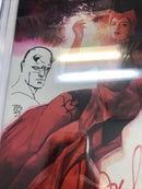 Scarlet Witch (2023)