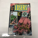 Losers Special (1985)