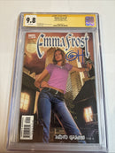 Emma Frost (2004)