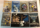 Cerebus Aardvark Vanaheim (1983)# 52-87(F-VF)  Set + Cerebus Jam # 1