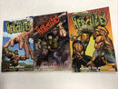 The Incredible Hercules (2009) Marvel TPB SC Greg Pak