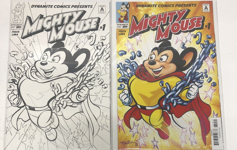 Archie Comics Set Issue (2010)