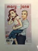 Spiderman Loves Mary Jane (2006) Complete Set