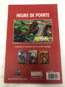 Spider-Man Les Aventures (2012) TPB • Sean Mackeever • Patrick Scherberger