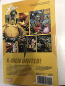 X Men Gold Vol.3 Mojo Worldwide (2018) Marvel TPB SC Marc Guggenheim