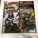 Freaks’ Amour (1992) Complete Set